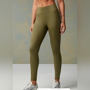 Fabletics High Waisted Legging Motion365+, NWT